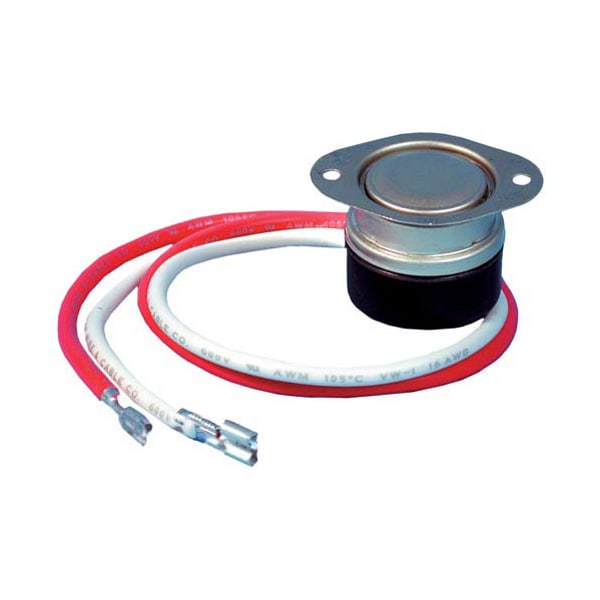 Defrost Thermostat
